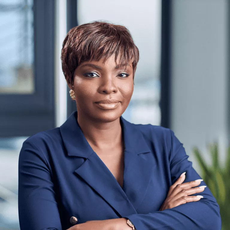 Ghanaian Lawyer Appointed Vice President Of London Court Of International Arbitration