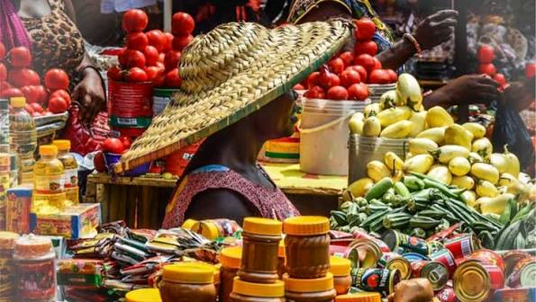 Food Prices Mixed At Makola Despite Expected Drop In Inflation For July 2026