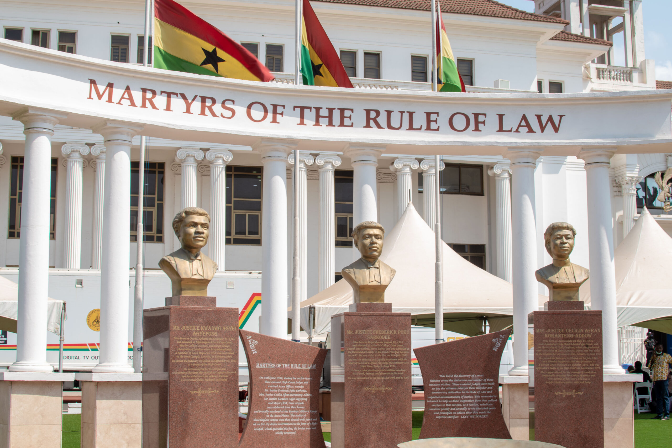 Attorney-General To Challenge Sedina Tamakloe Acquittal At Supreme Court