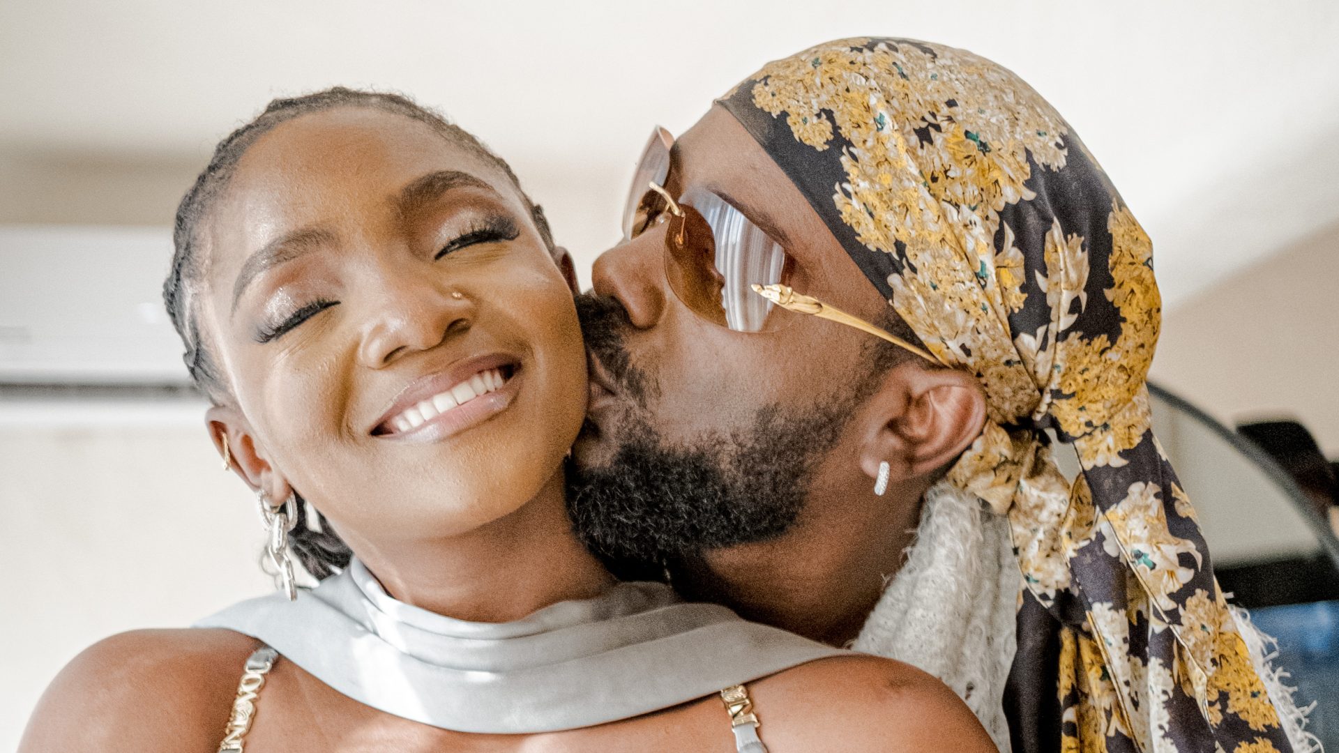 X User Sentenced To Two-Years In Prison For Defaming Adekunle and Simi's Daughter
