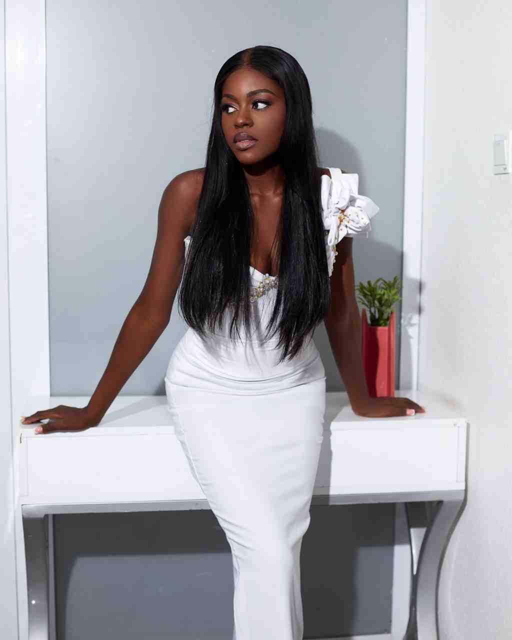 Tabitha Asangtia: A Journey From Adversity To Aspiration