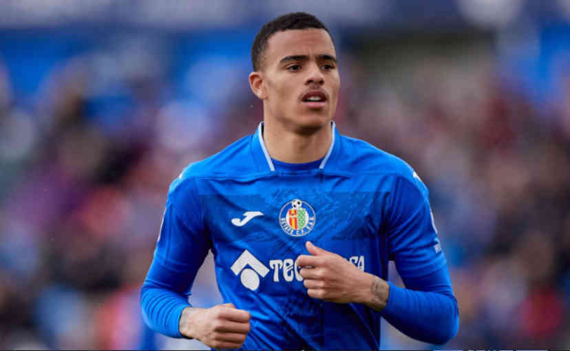 Mason Greenwood Completes Transfer to Marseille