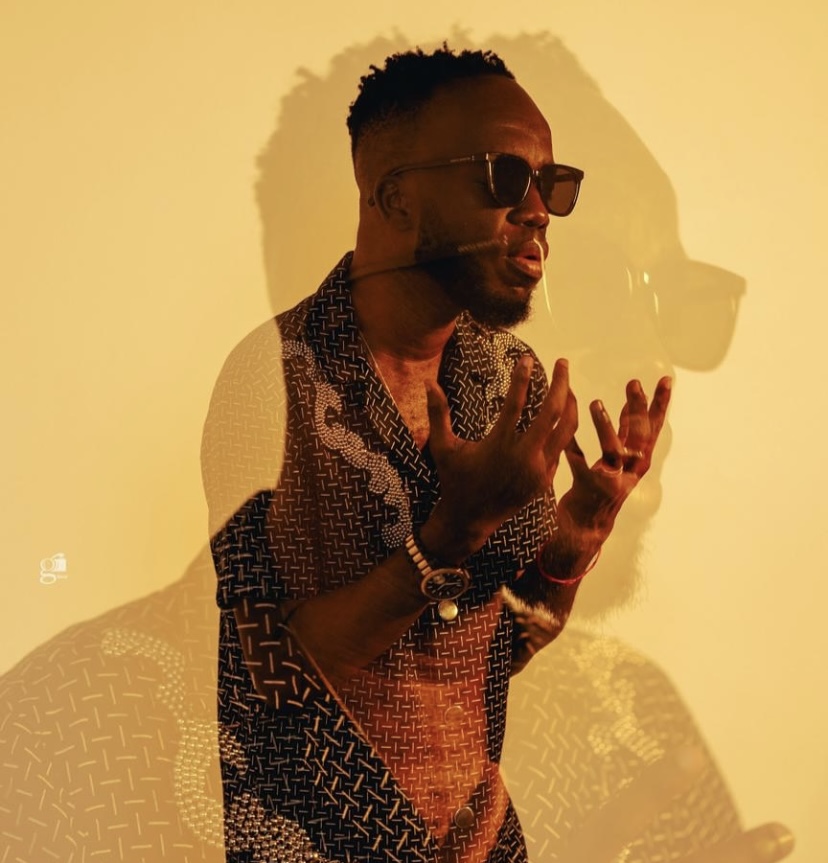 Akwaboah Celebrates Different SHADES OF LOVE