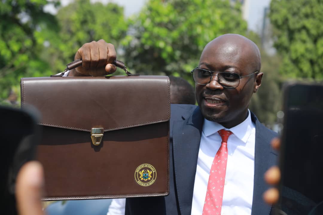 Finance Minister To Present 2026 Mid-Year Budget Review On July 23