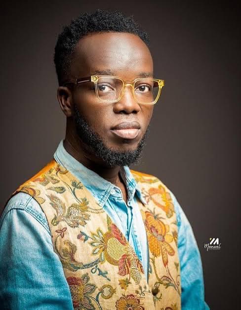 Akwaboah Unveils Black Stars Theme Song Ahead of 2026 World Cup.