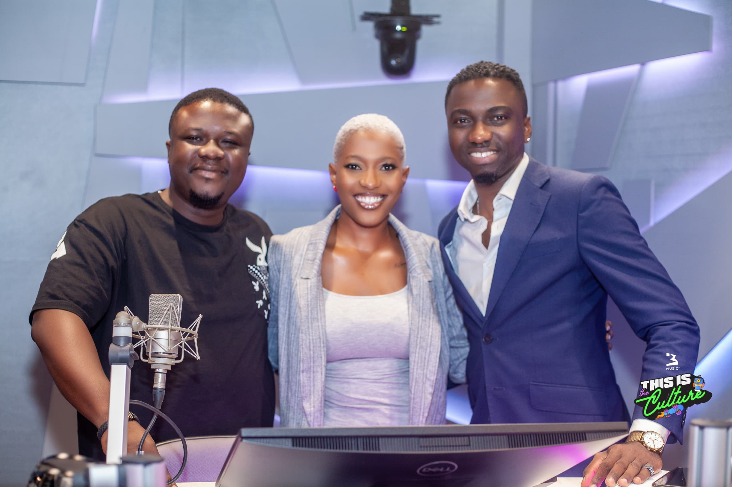 Do Ghanaian Creators Think They’re Too Big? - The Culture Squad Calls Out