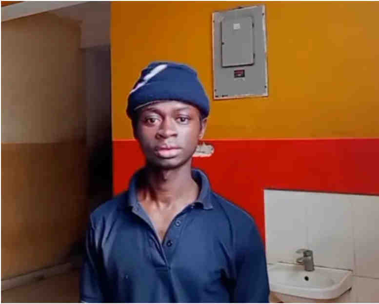 Safo Newman Takes the Music Scene by Storm