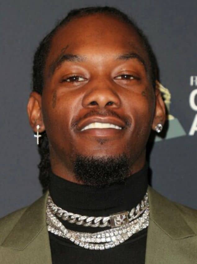 From Offset To KIARA: Offset Has Dropped New Album
