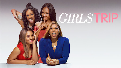  'Girls Trip 2' Will Take Place In Ghana With Full Original Cast 