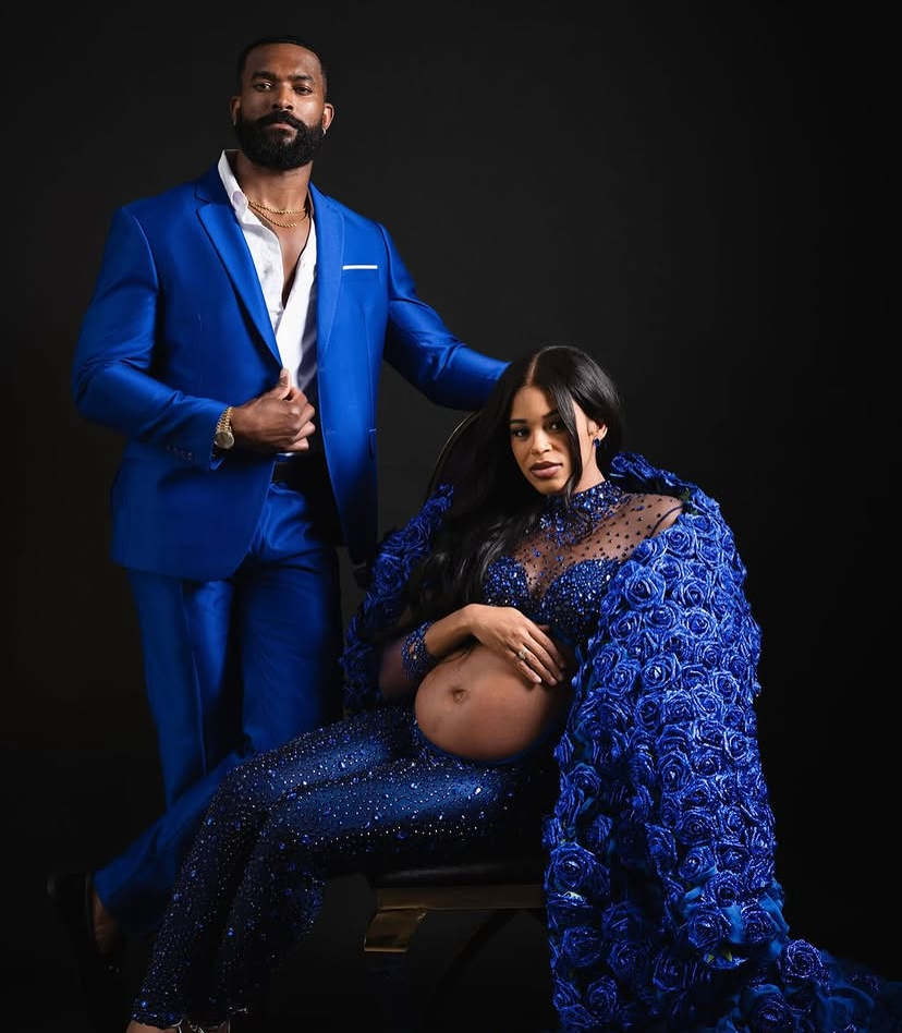 Bianca Belair Stuns WrestleMania 42 With Pregnancy Announcement