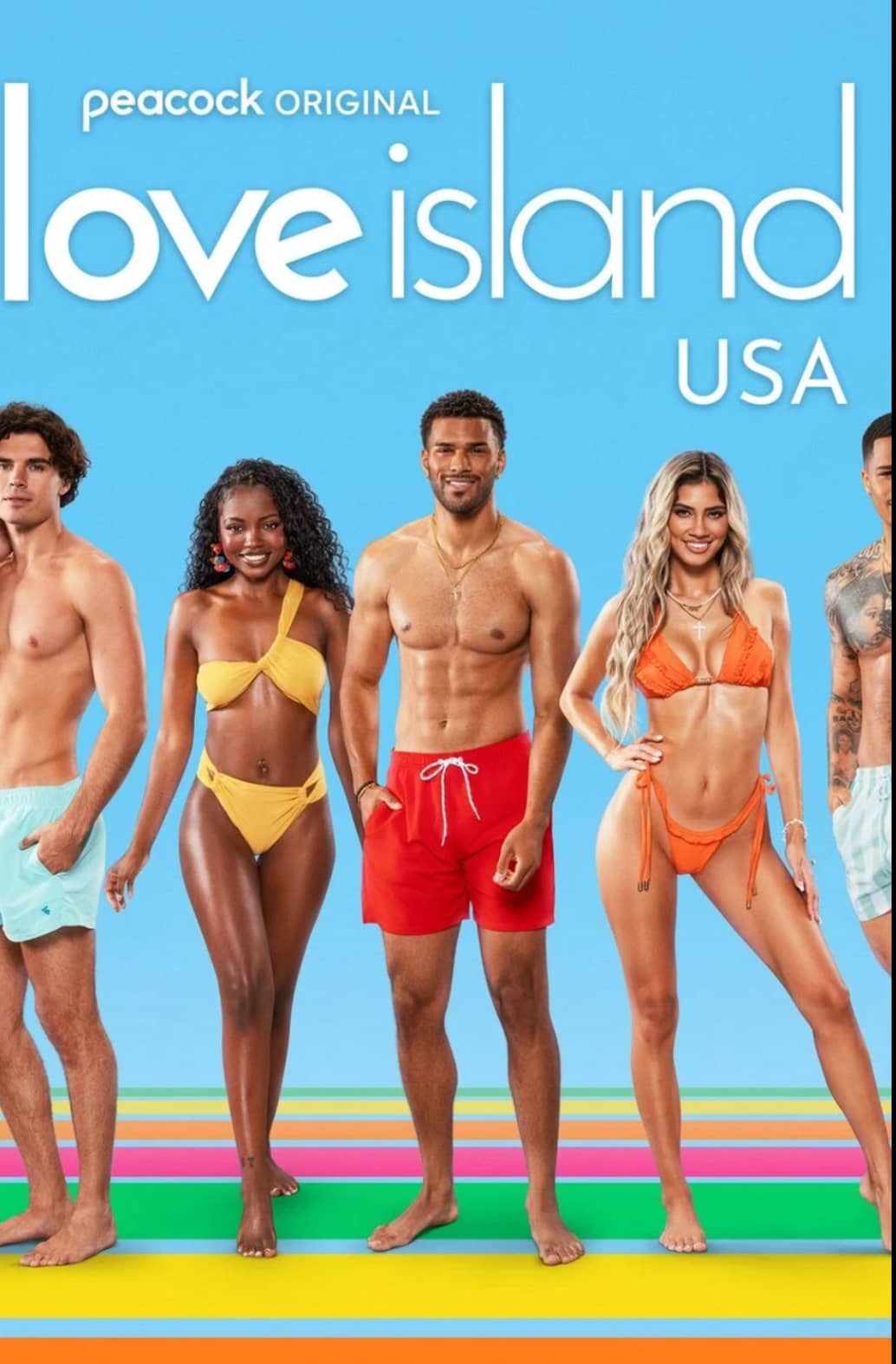 Love Island USA Season 7 Reunion Premieres Tonight on Peacock