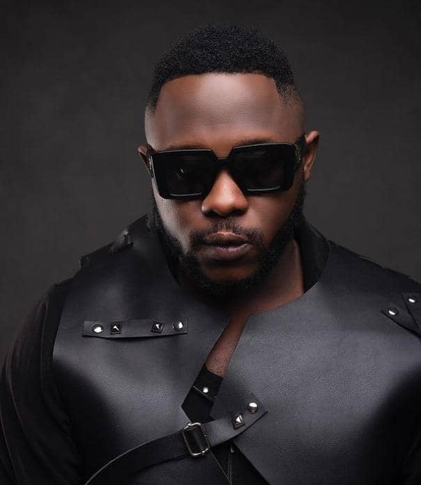 Medikal Sued For GHS 15 Million Dollars Over Copyright Infringement