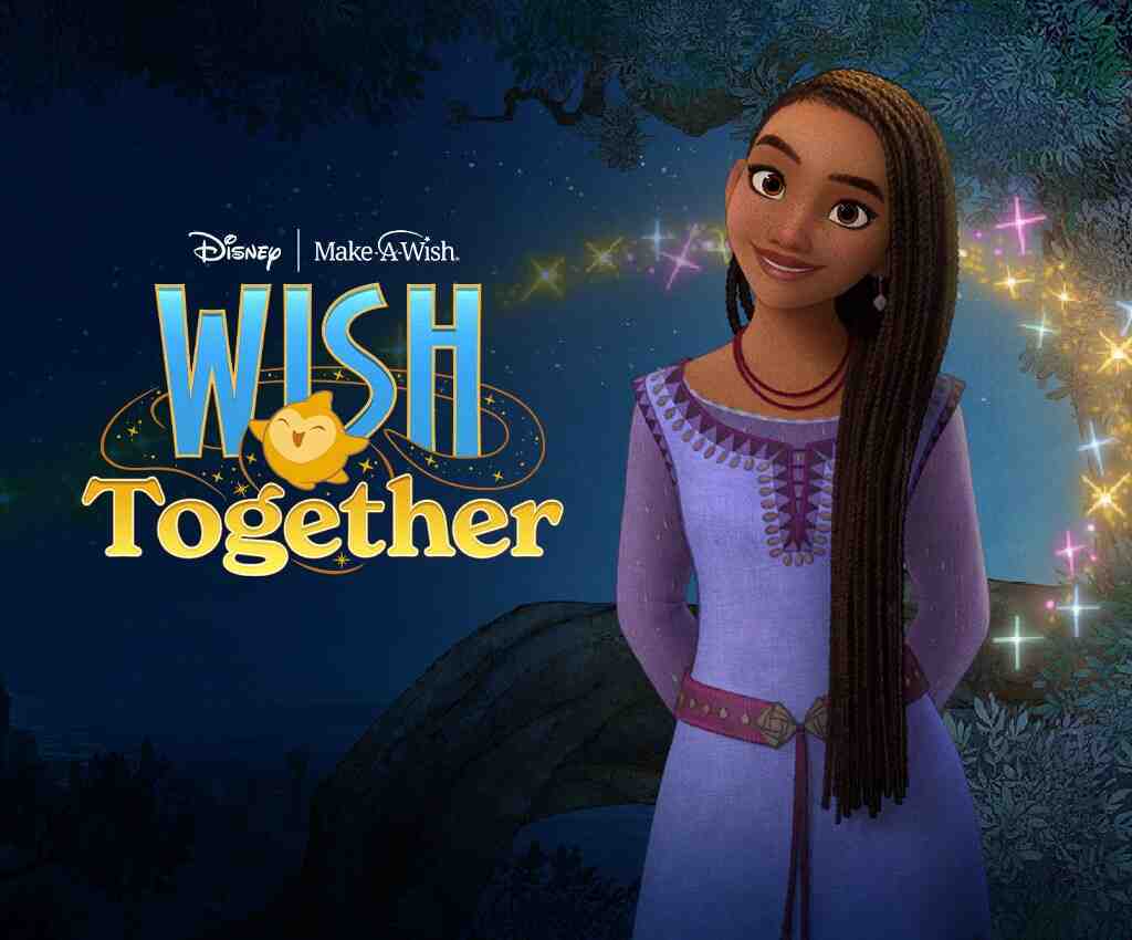 Disney Wish Rockets Animation With $200 Million Investment.