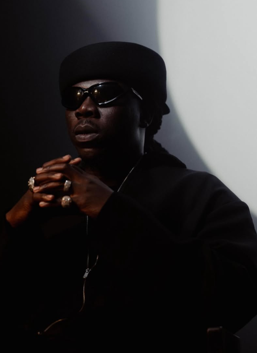 Stonebwoy Teases TORCHER II With Tracklist Reveal