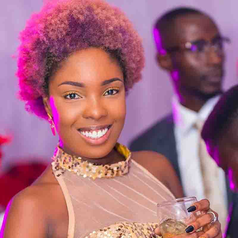 Feli Nuna Reveals Difficult Moments in Career