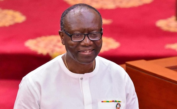 US Court Grants Ofori-Atta Permanent Residency