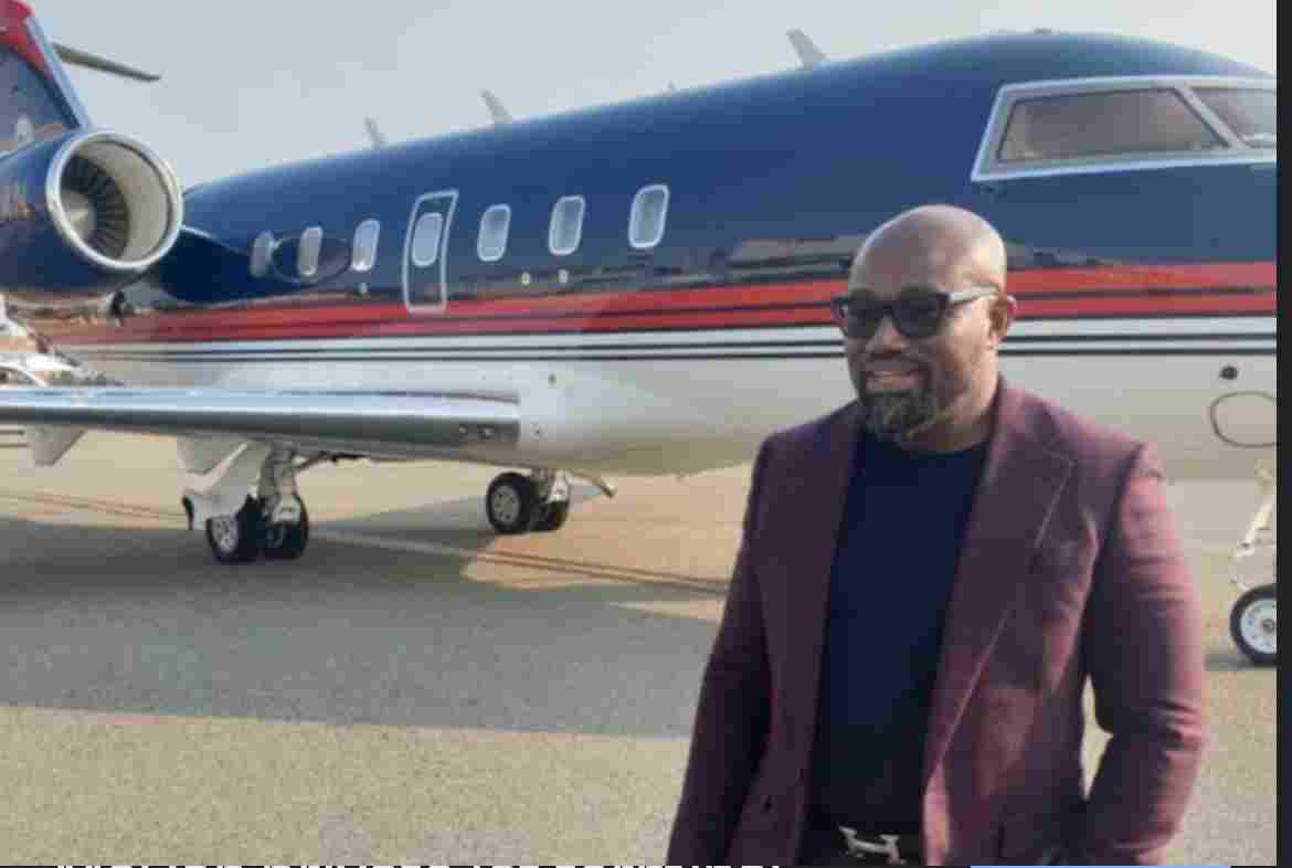 Ghana Airport Company Locks Up McDan Aviation Private Jet Terminal Over $4.1 Million Debt