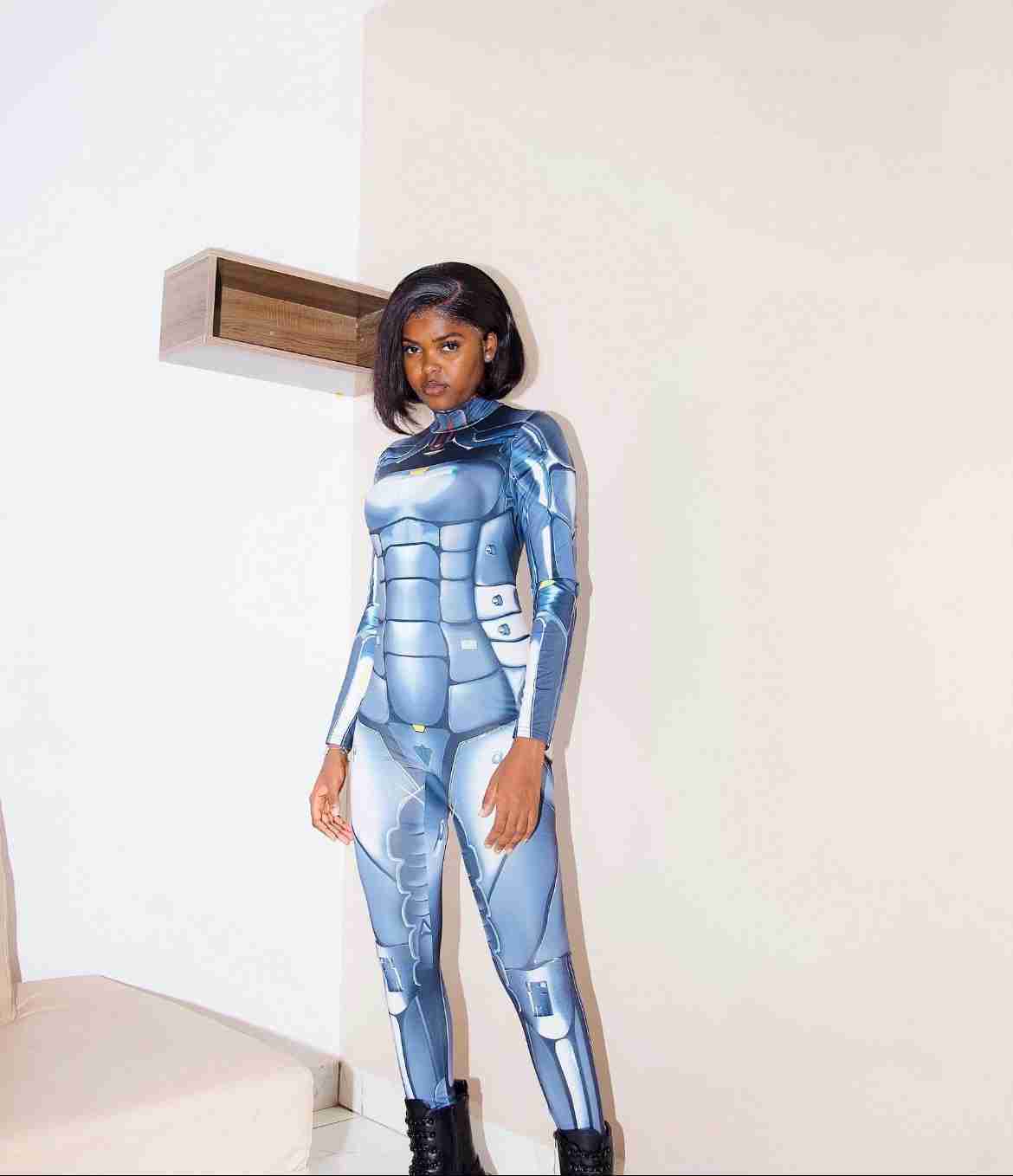 Jadrolita Arrives in Ghana for Pulse Influencer Awards 2024