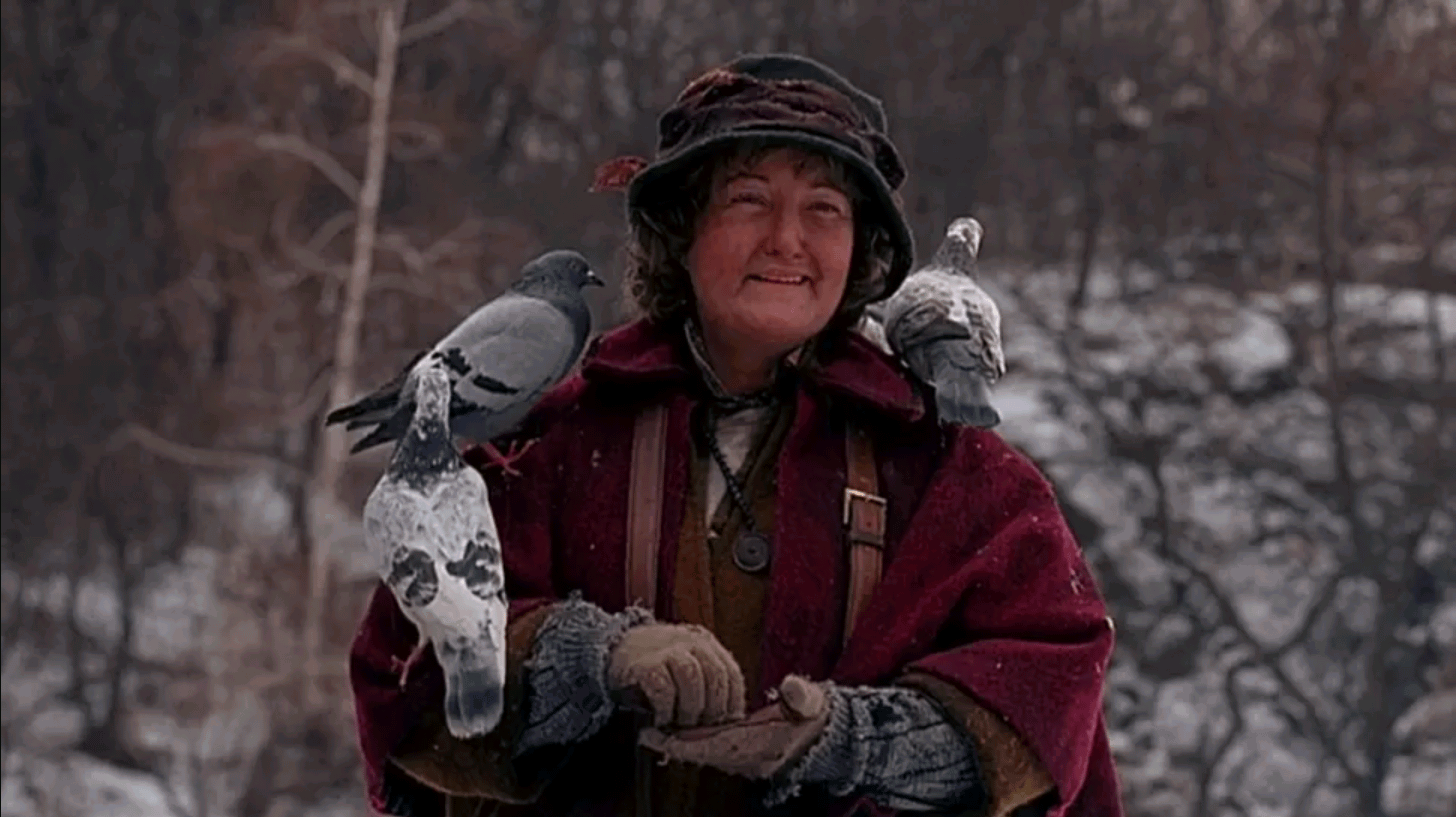 Brenda Fricker, Home Alone 2 Actress Dies Aged 81