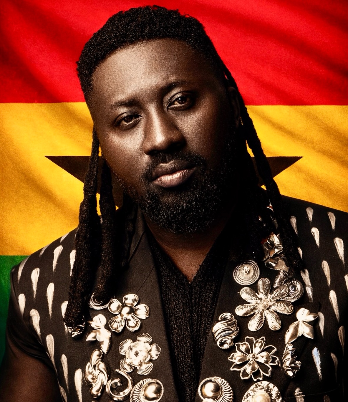 Amerado Releases Teaser For THE PRICE OF BECOMING