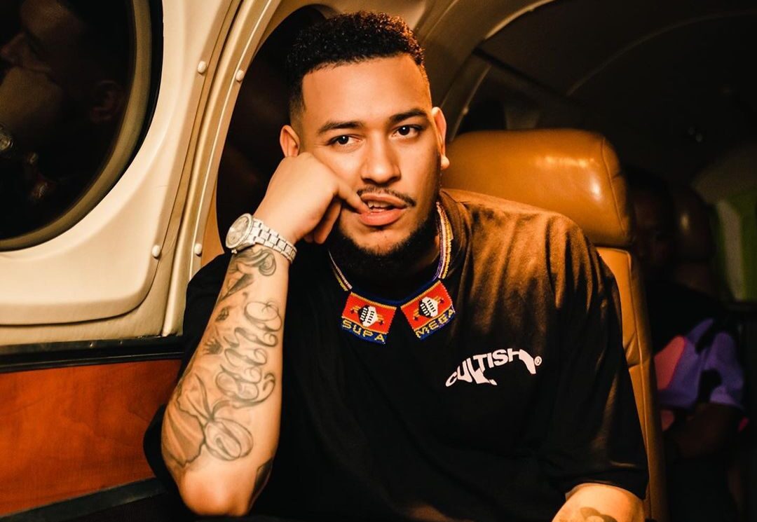Family of AKA's Death Confirmed In Press Statement