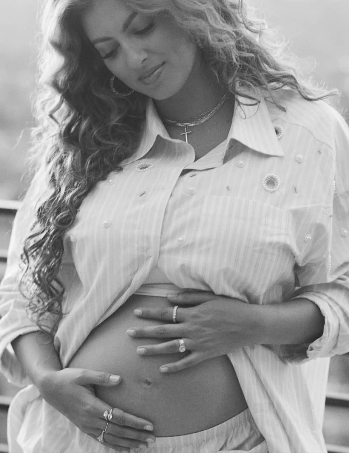 Tori Kelly Announces New Single MAKE A BABY Featuring Lucky Daye Amid Pregnancy Joy