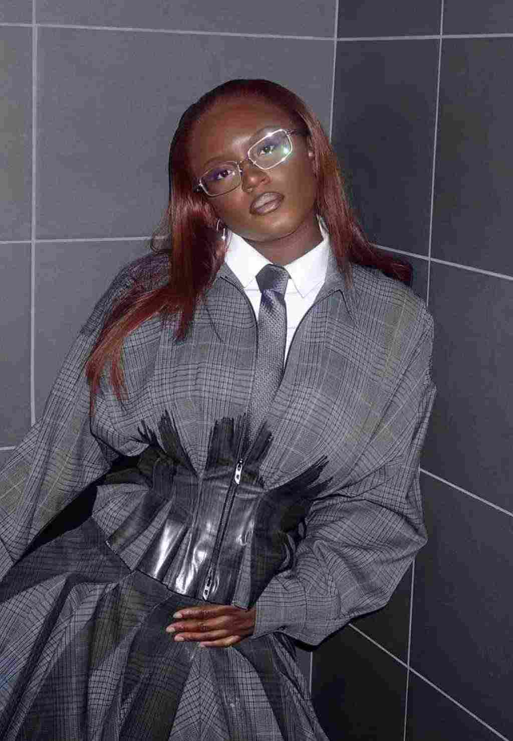 Amaarae Teases New Single GIRLIE-POP
