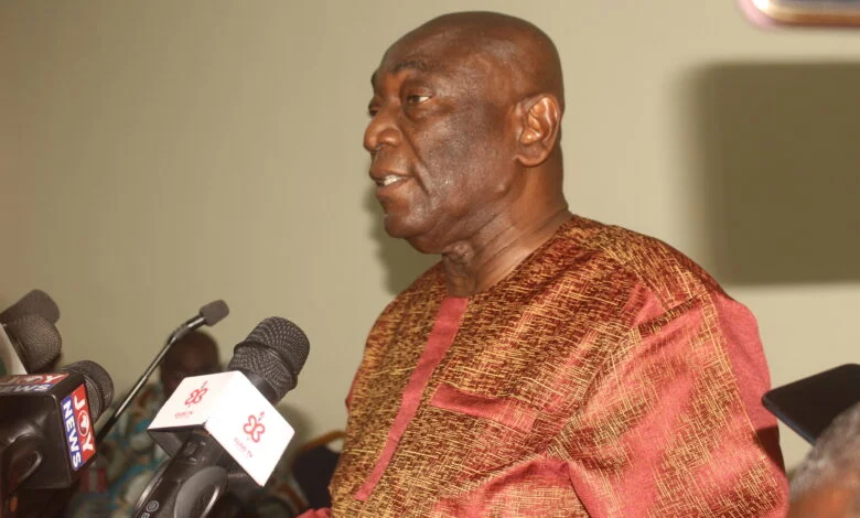 TUC Backs Five-Year Presidential Term, Calls For Stronger Governance Reforms