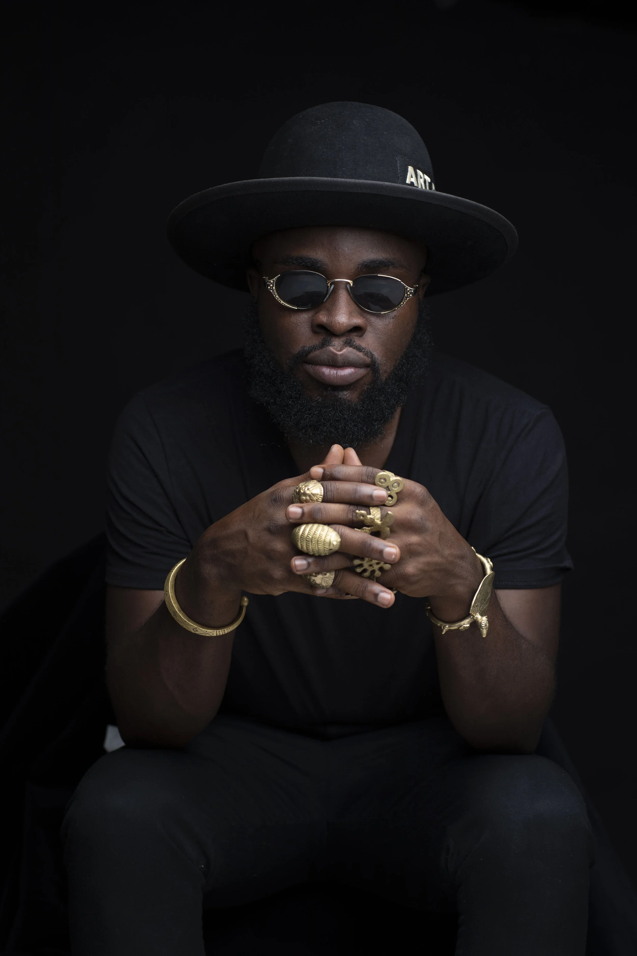 M.anifest Urges Ghanaian Musicians To Look Beyond Local Market to Survive