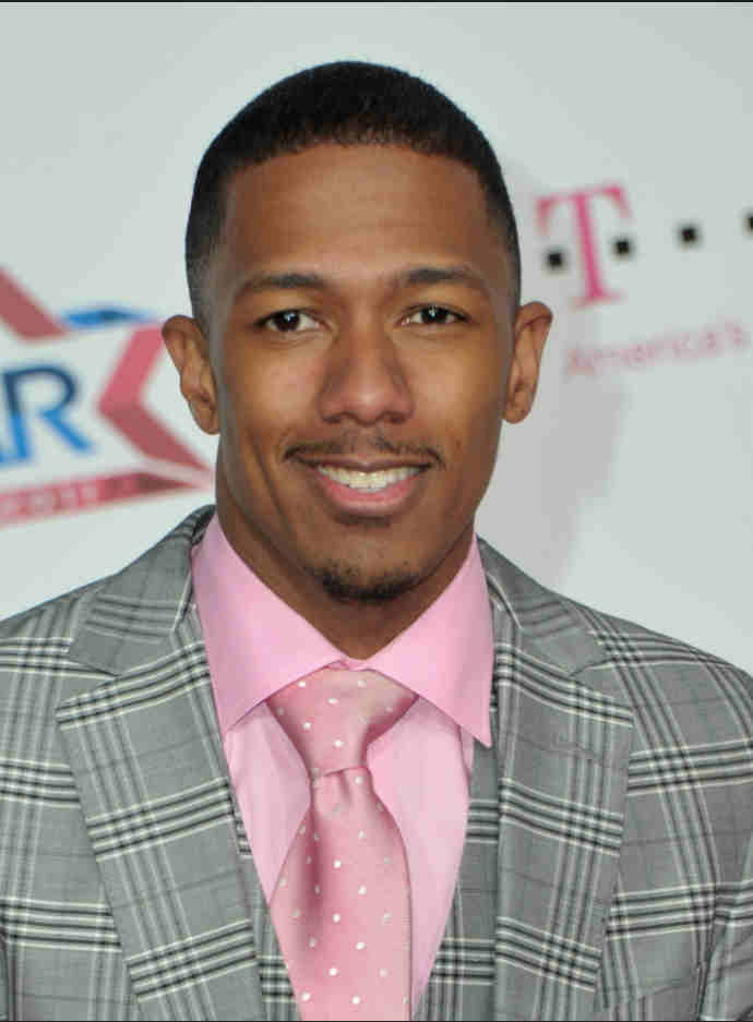 Nick Cannon's WILD N’ OUT Comes to Africa, Casting for Continent's Funniest Talent