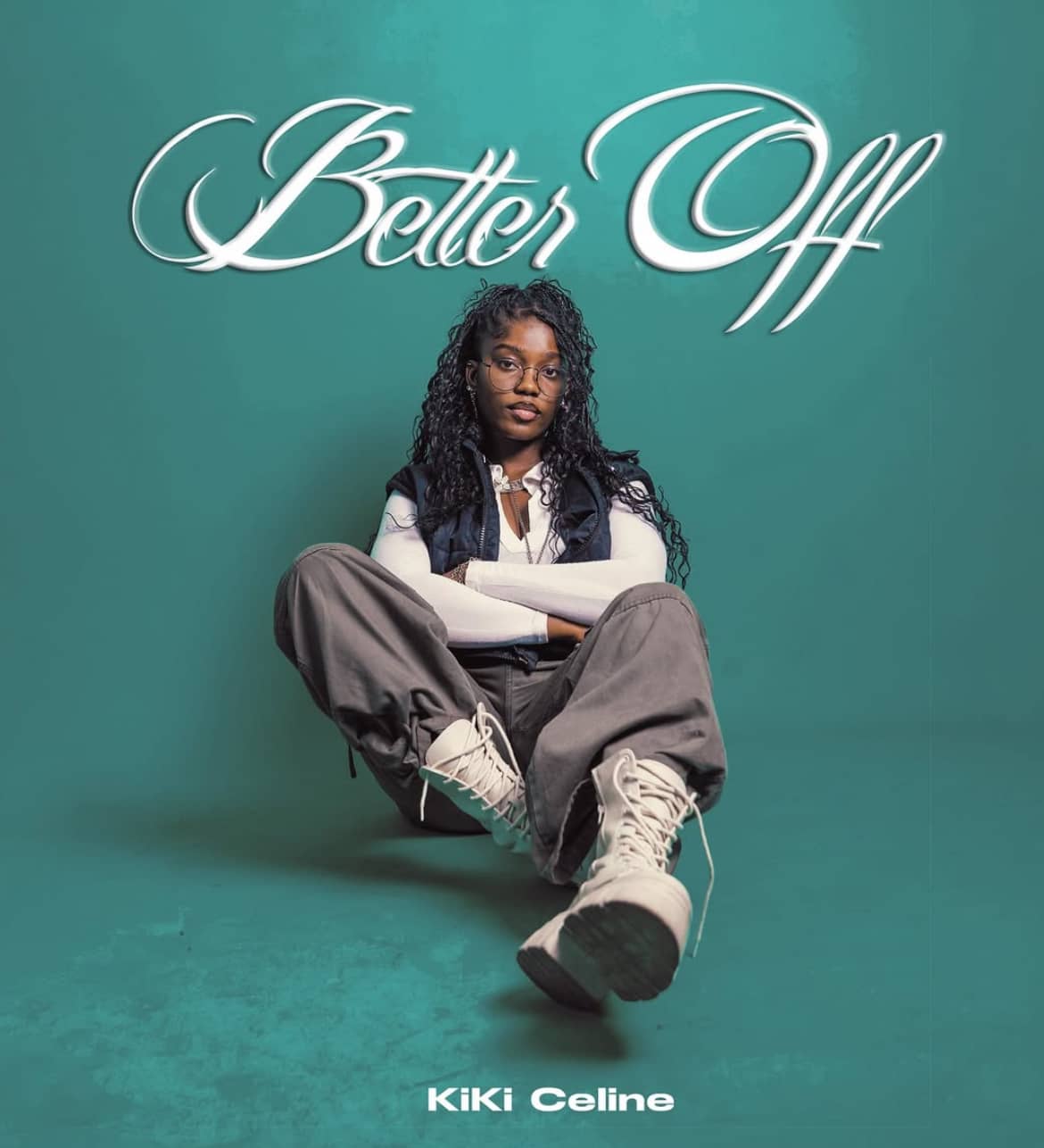 Kiki Celine Announces New Single, BETTER OFF