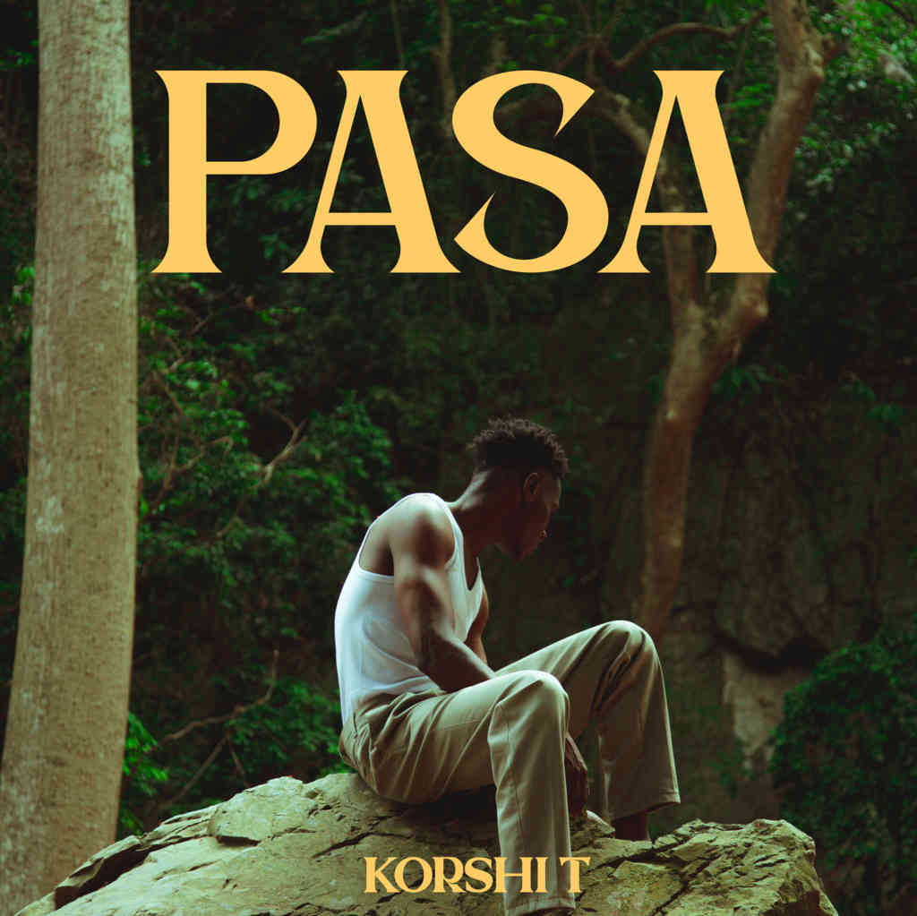 Korshi T Makes a Triumphant Return to the Ghanaian Music Scene with PASA