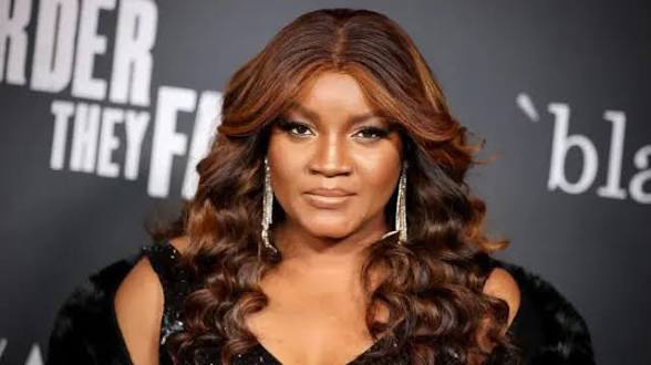 “I’ve Worked Five Years in Hollywood and Get Royalties, 30 Years in Nollywood and Nothing” — Omotola
