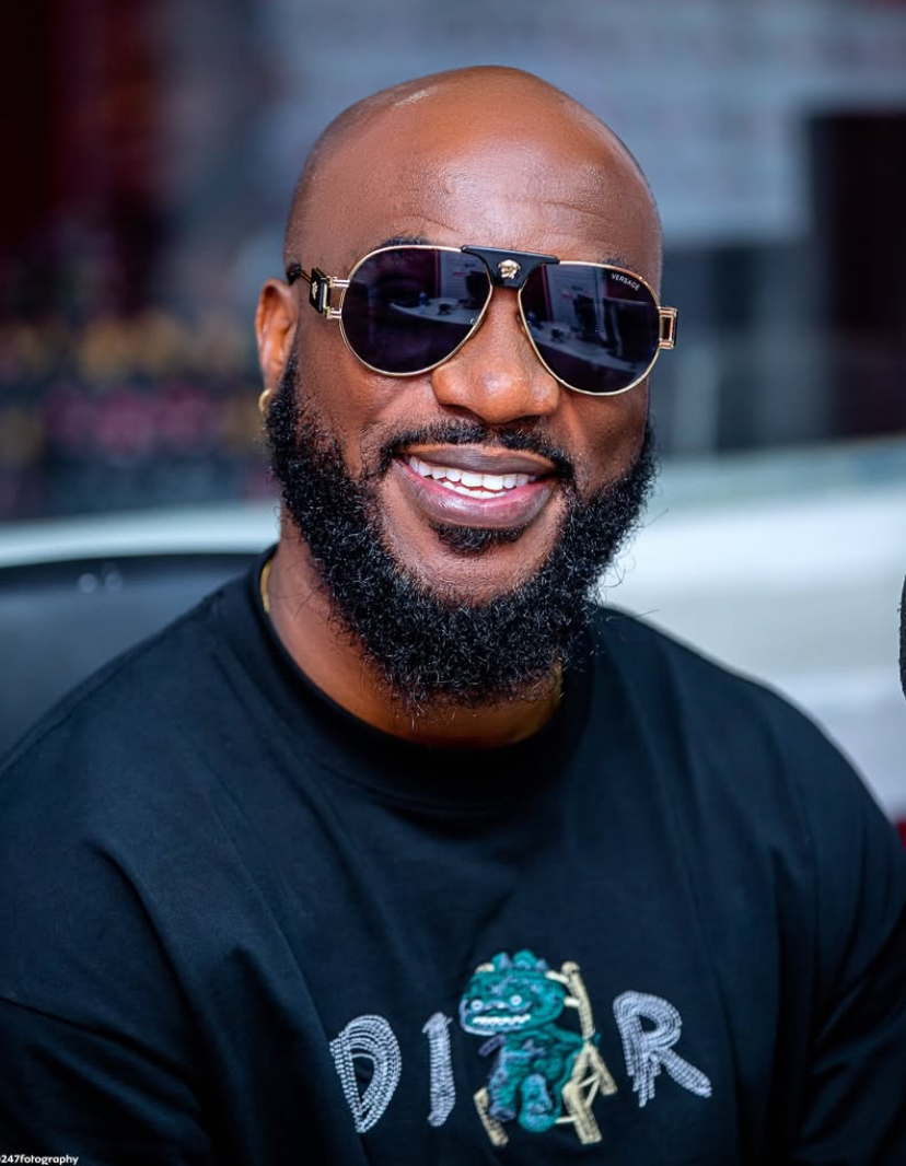 “Stonebwoy and Kofi Kinaata Had No Idea They Were on the Aso Remake” — Kwabena Kwabena Reveals