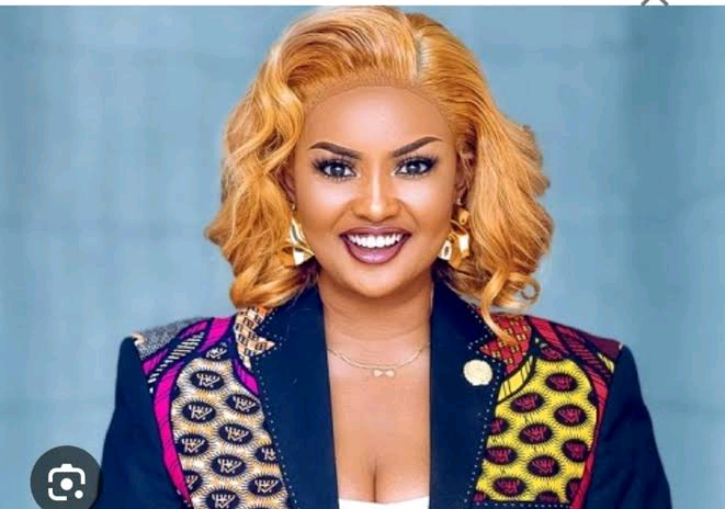 Nana Ama McBrown Highlights Society’s Barrier To Young Women In New Movie AMA