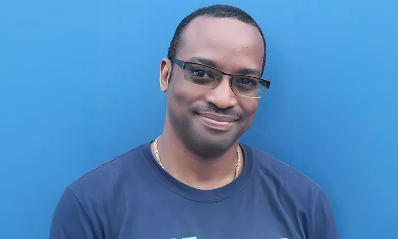 Veteran Ghanaian Actor Vincent Mccauley Passes Away