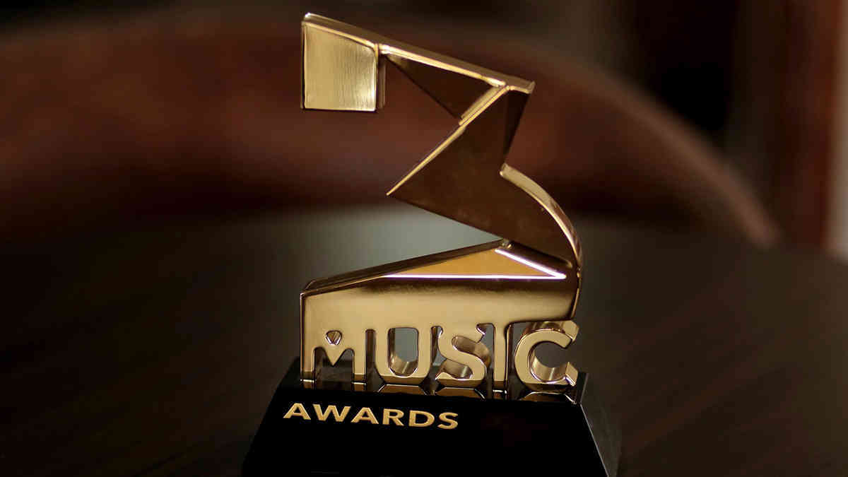 3Music Awards Tops In The Official Unveiling Of Top 50 Events Held In Africa In 2022