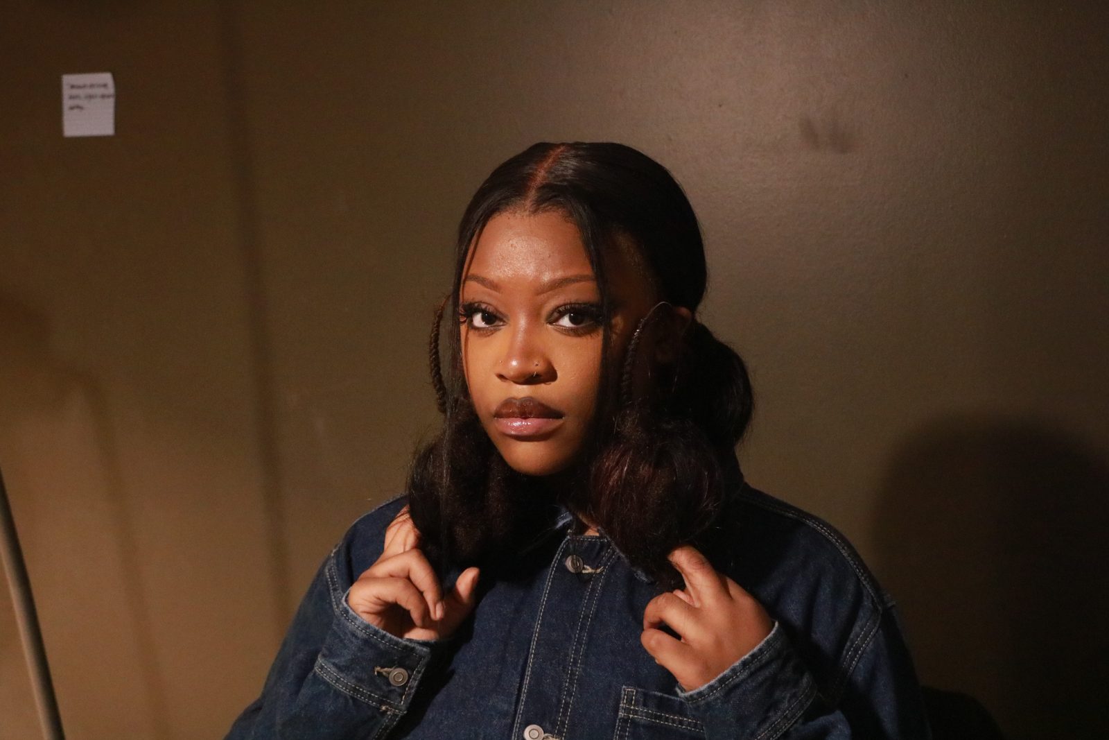 Rie Osei Opens Up About Heartbreak Behind New Single SIMON SAYS