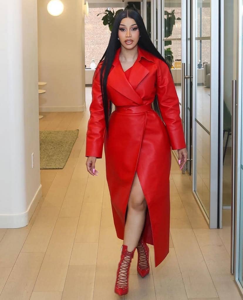 Cardi B Cleared in Assault Case, Vows to Countersue Frivolous Lawsuits