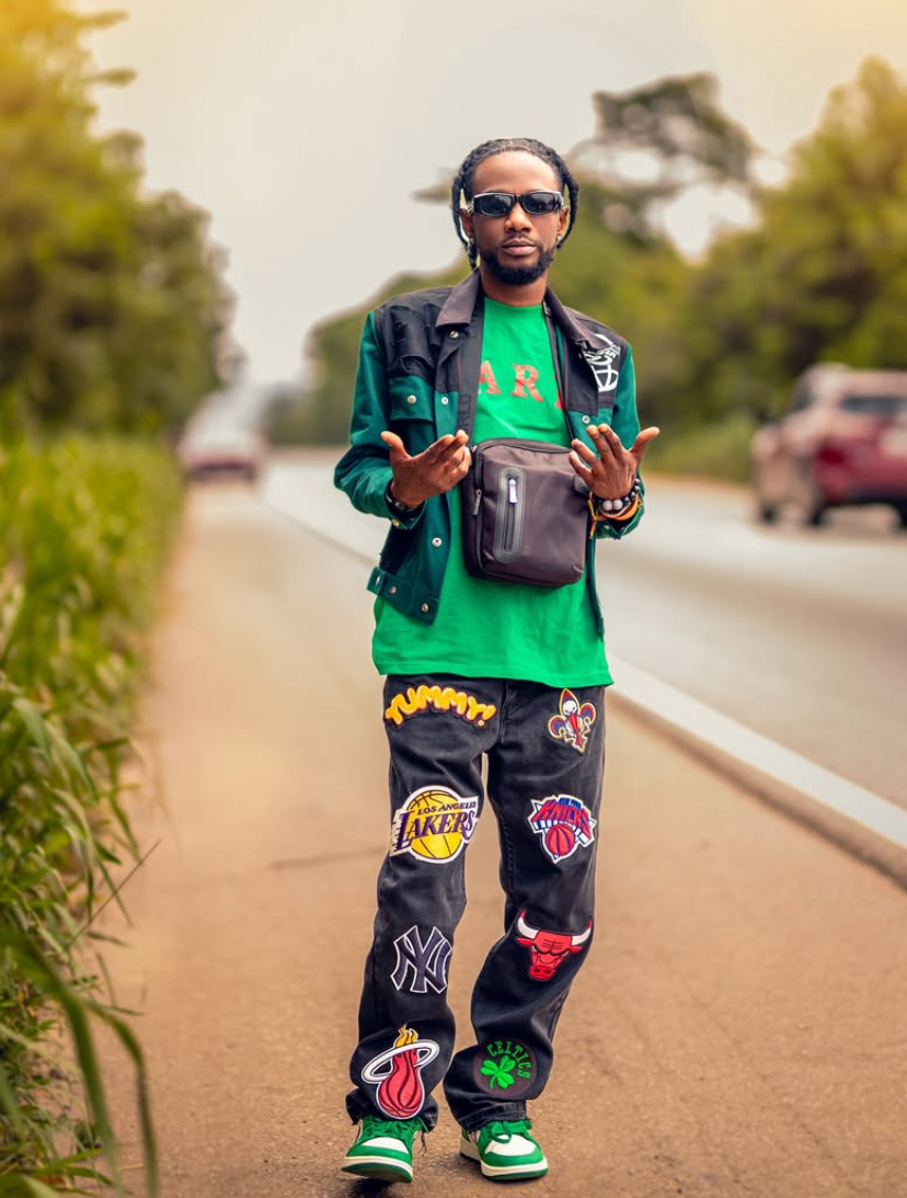 “Asakaa Is Now a Genre” - Kwaku DMC