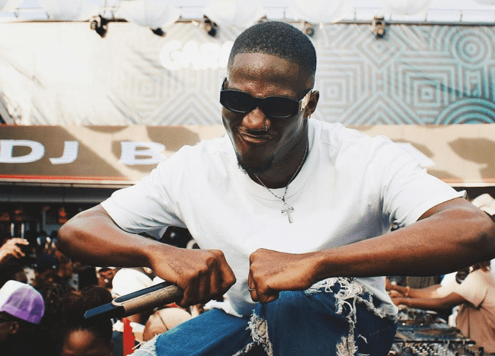 Michael Nichols Opines on Detty December