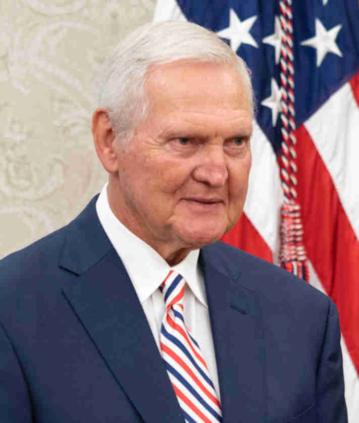 NBA Icon Jerry West Passes Away at 86