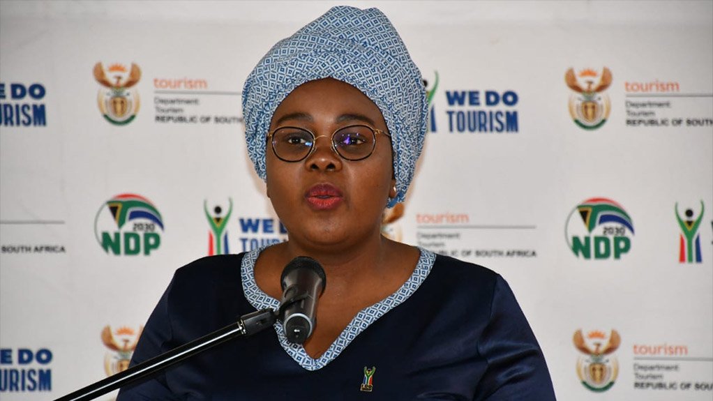 South African Artistes Losing Gigs Across Africa - Justice Minister Confirms