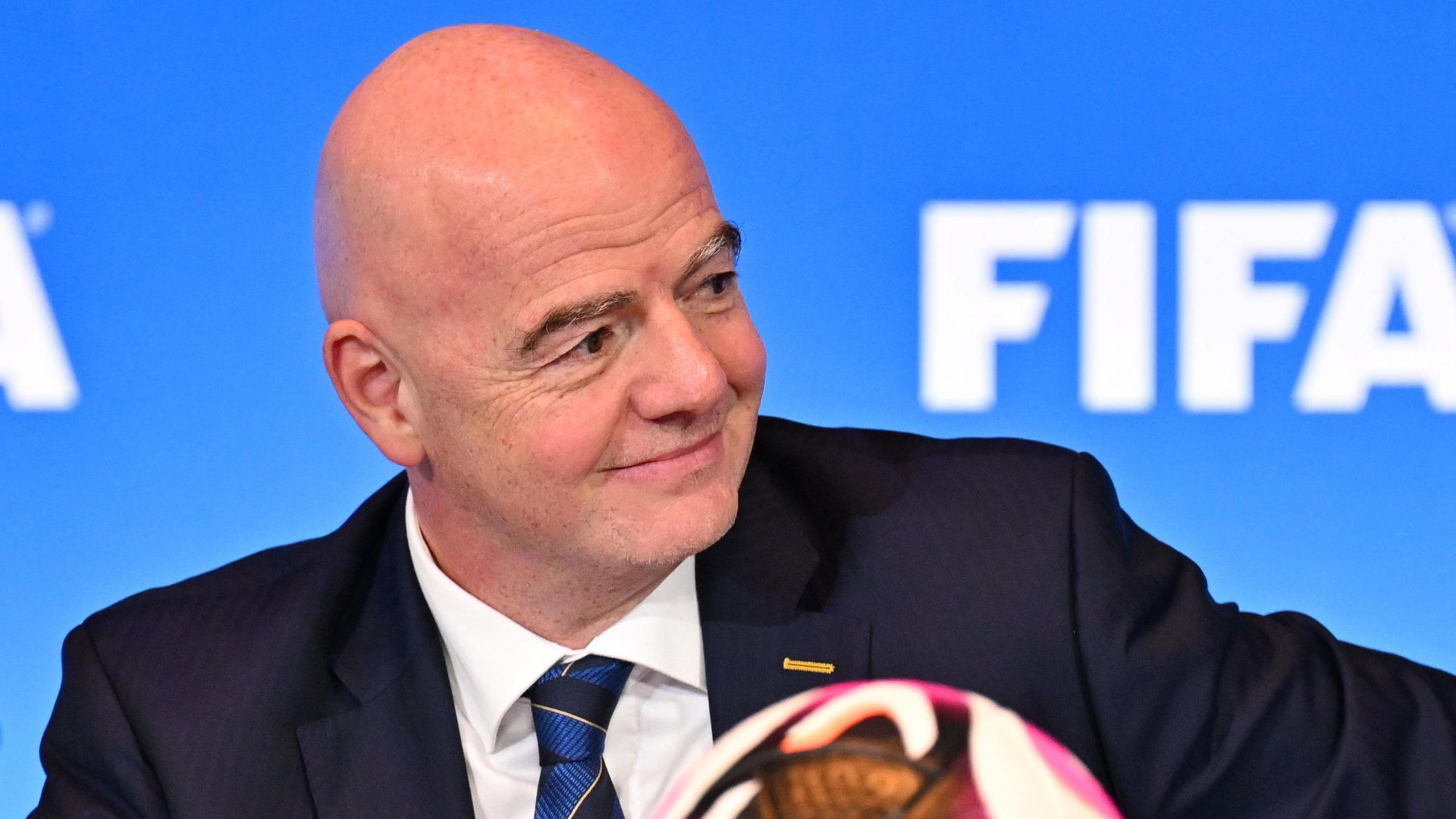 FIFA To Consider 64 Teams For 2030 World Cup