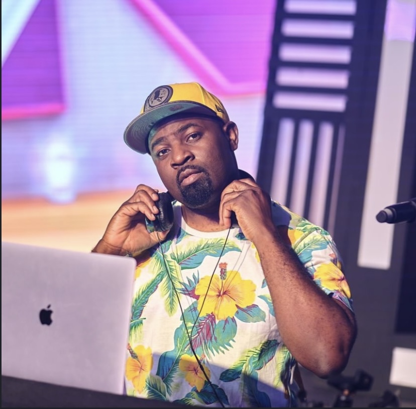 Merqury Quaye Redefines the DJ Game