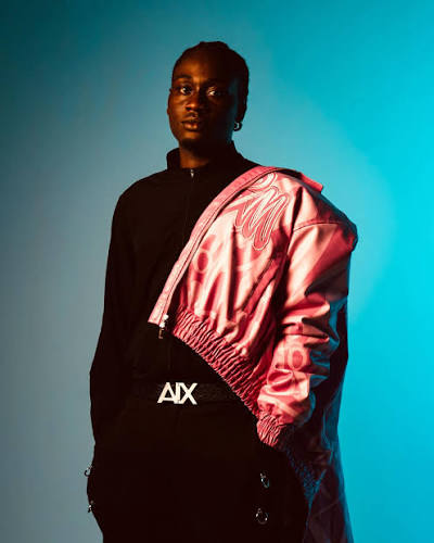 Black Sherif's Producer Joker Nharnah Announces Debut Album