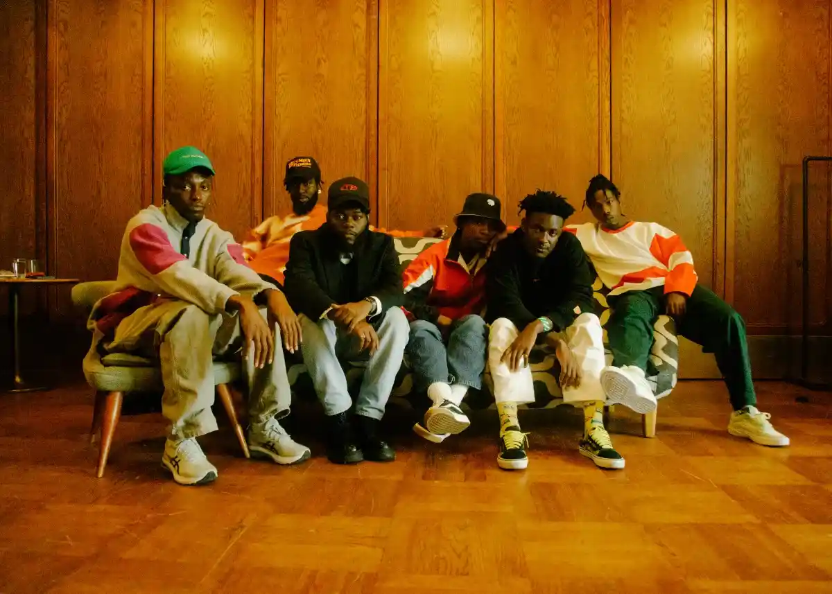 Breaking Barriers: Women in Ghana's Male-Dominated Music Industry ...