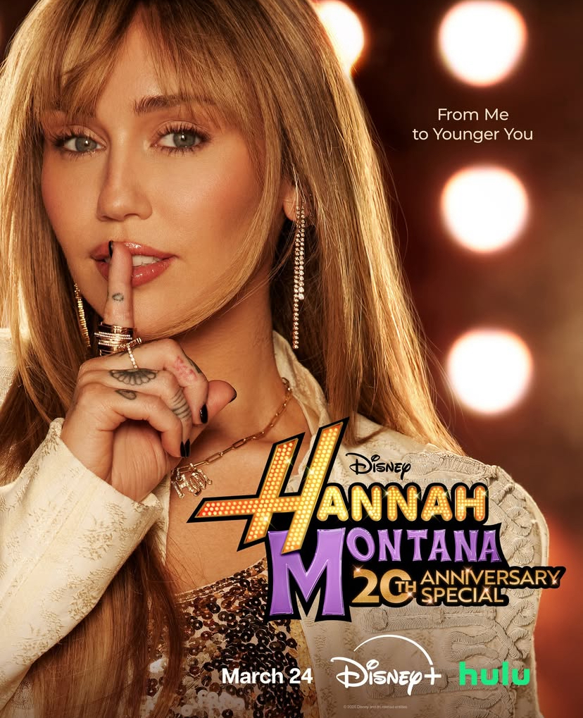 Hannah Montana Turns 20: Revisiting The Disney Show That Defined A Generation
