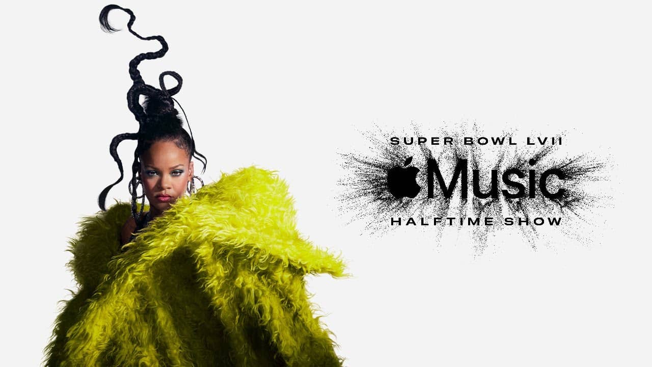 Rihanna Talks New Music Ahead Of Superbowl LVII Halftime Show