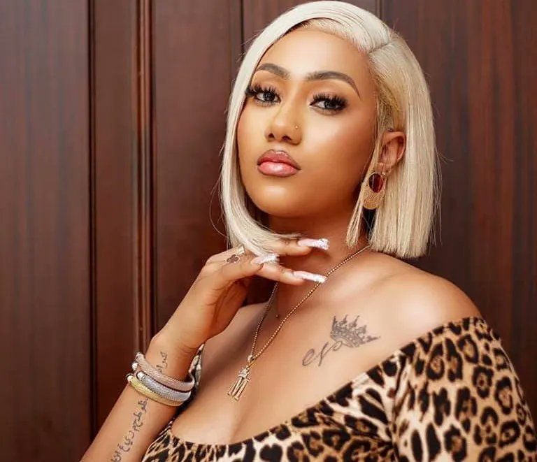 Hajia4Reall Named in U.S. Criminal Offenders List With 32 Other Ghanaians